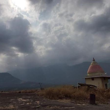 Marayoor Tourist Home Munnar Exteriör bild