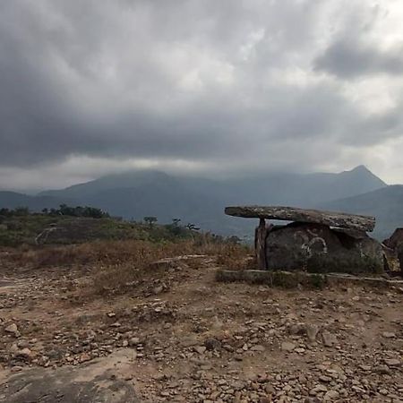 Marayoor Tourist Home Munnar Exteriör bild