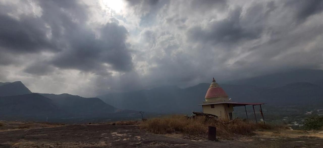 Marayoor Tourist Home Munnar Exteriör bild
